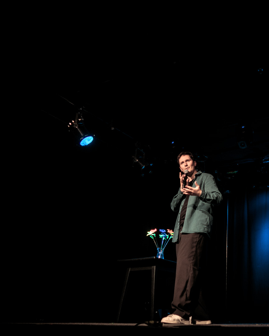 Hosea Ratschiller (2026)